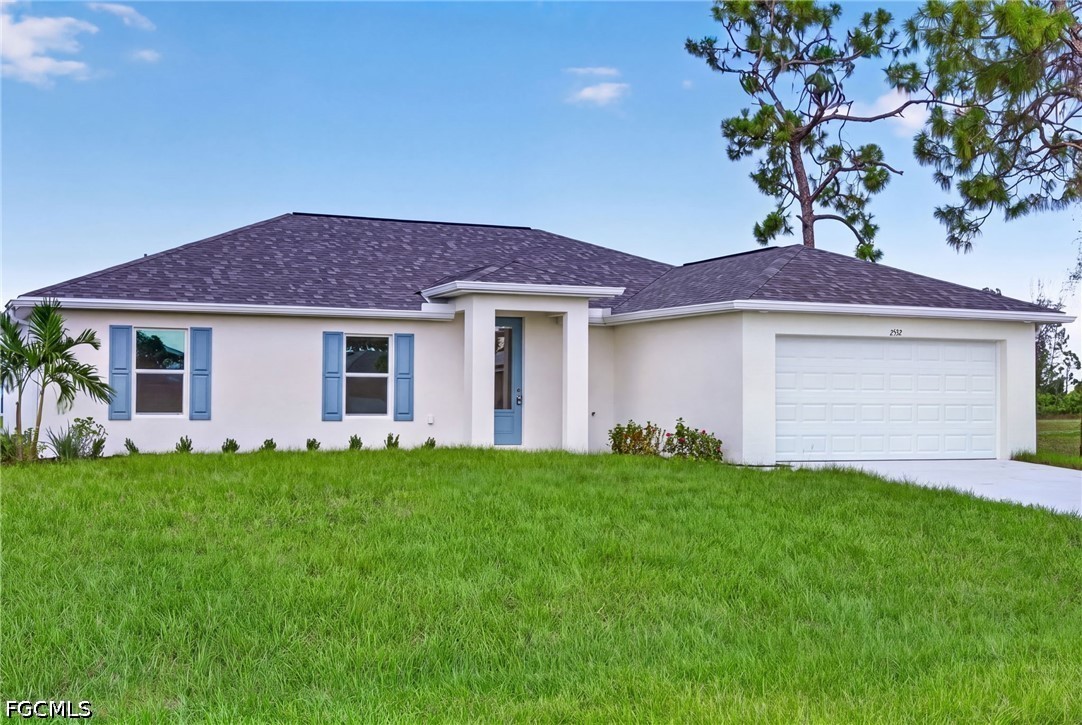 4 Bed SingleFamilyResidence for Sale in Cape Coral, photo 2