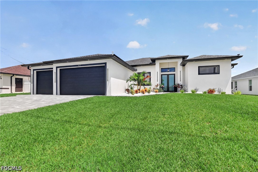 4 Bed Pool Home for Sale in Cape Coral, photo 2