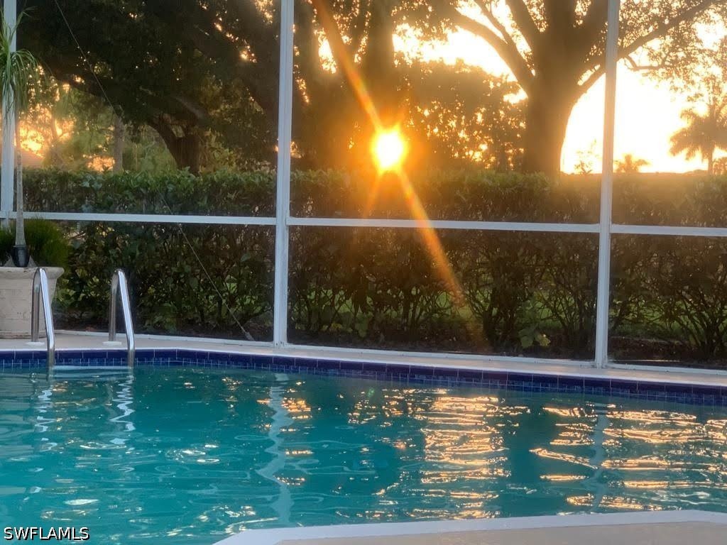 4 Bed Pool Home for Sale in Lely Island Estates, photo 2