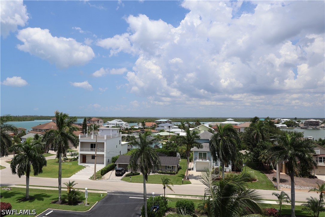 1 Bed Waterfront Home for Sale in Marco Towers, photo 2