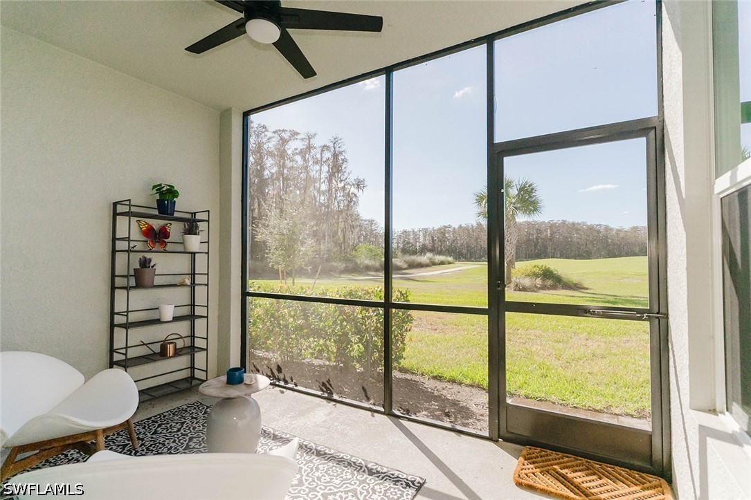 2 Bed Waterfront Home for Sale in Ave Maria, photo 2