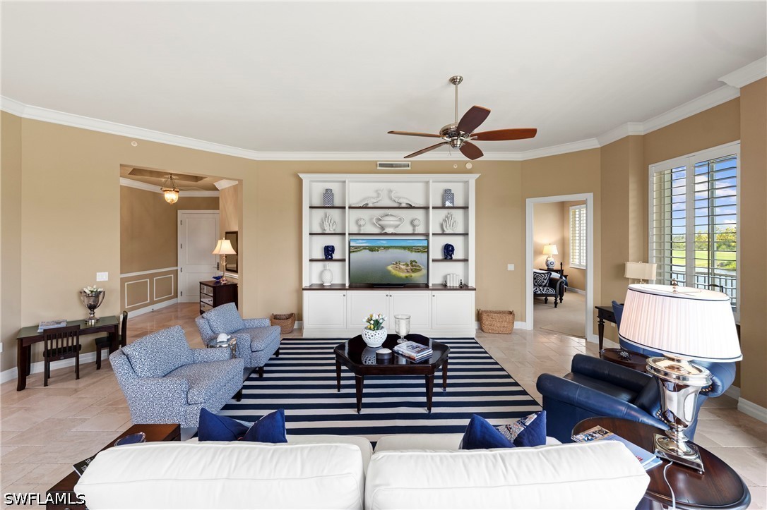 3 Bed Condominium for Sale in Estero, photo 2