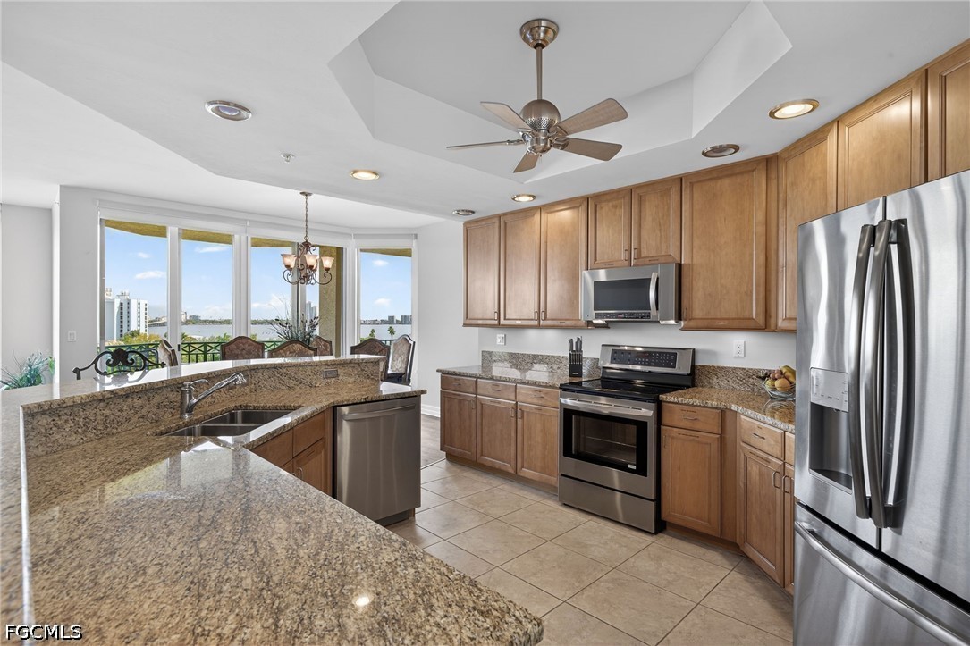 2 Bed Waterfront Home for Sale in North Star Yacht Club, photo 2