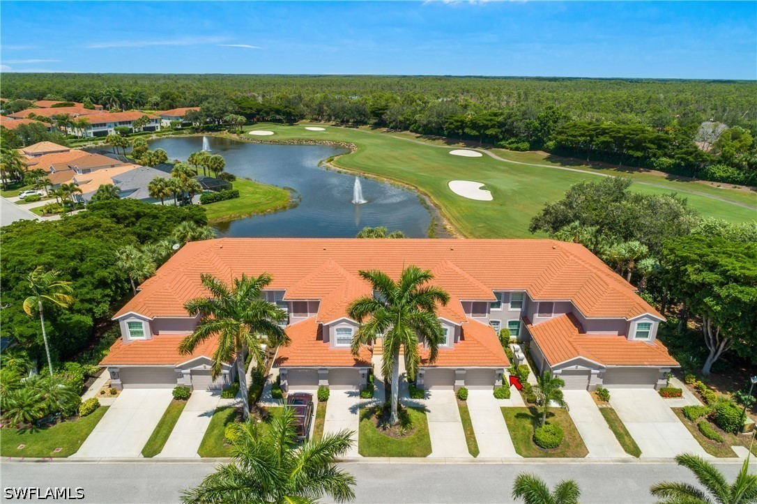 2 Bed Waterfront Home for Sale in Estero, photo 2