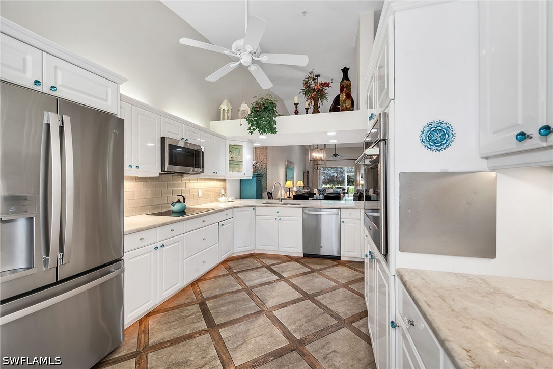 3 Bed Attached for Sale in Magnolia Cove, photo 2