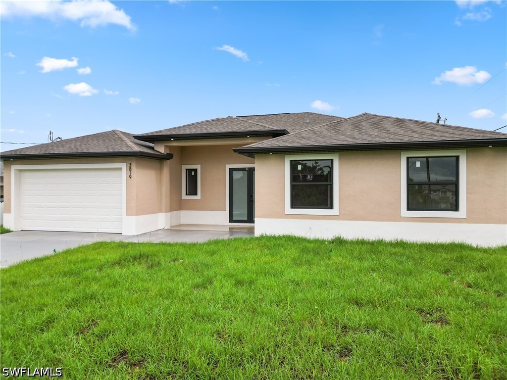 4 Bed SingleFamilyResidence for Sale in Lehigh Acres, photo 2