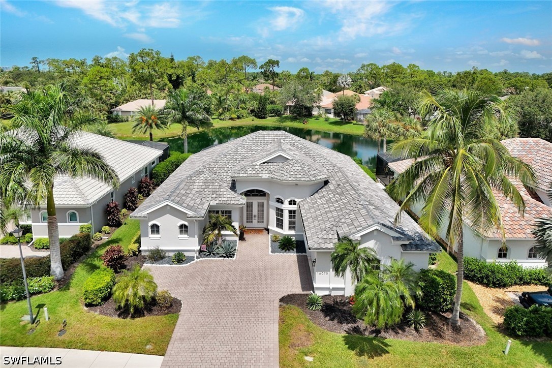4 Bed Pool Home for Sale in Delasol, photo 2