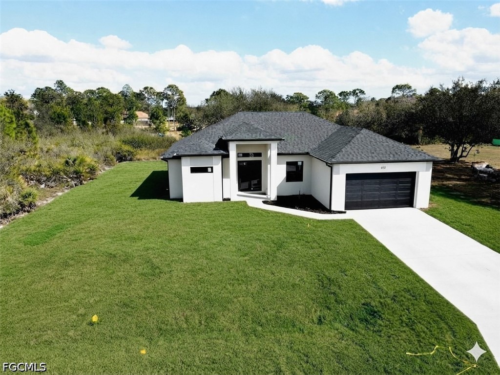 4 Bed SingleFamilyResidence for Sale in Lehigh Acres, photo 2