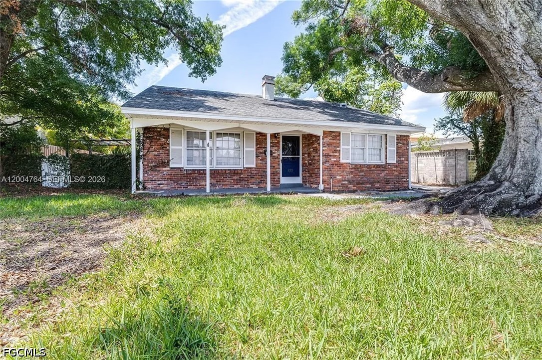 3 Bed SingleFamilyResidence for Sale in Tampa, photo 2