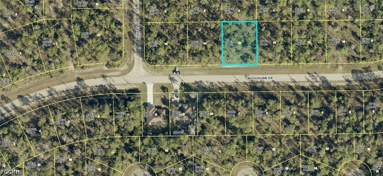 Residential for Sale in Lehigh Acres, photo 2