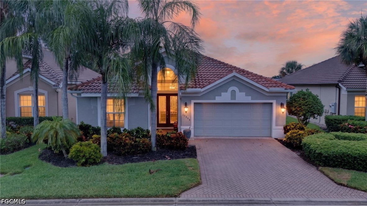 2 Bed Pool Home for Sale in Tivoli, photo 2