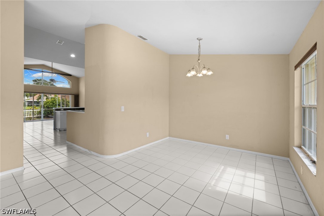 3 Bed Waterfront Home for Sale in Eagle Pointe, photo 2