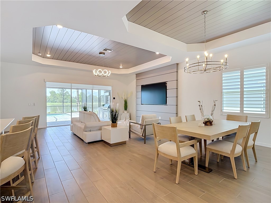 4 Bed Pool Home for Sale in Ave Maria, photo 2
