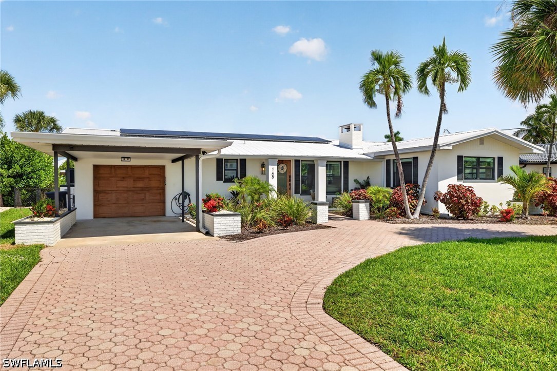 3 Bed Pool Home for Sale in Fort Myers Beach, photo 2