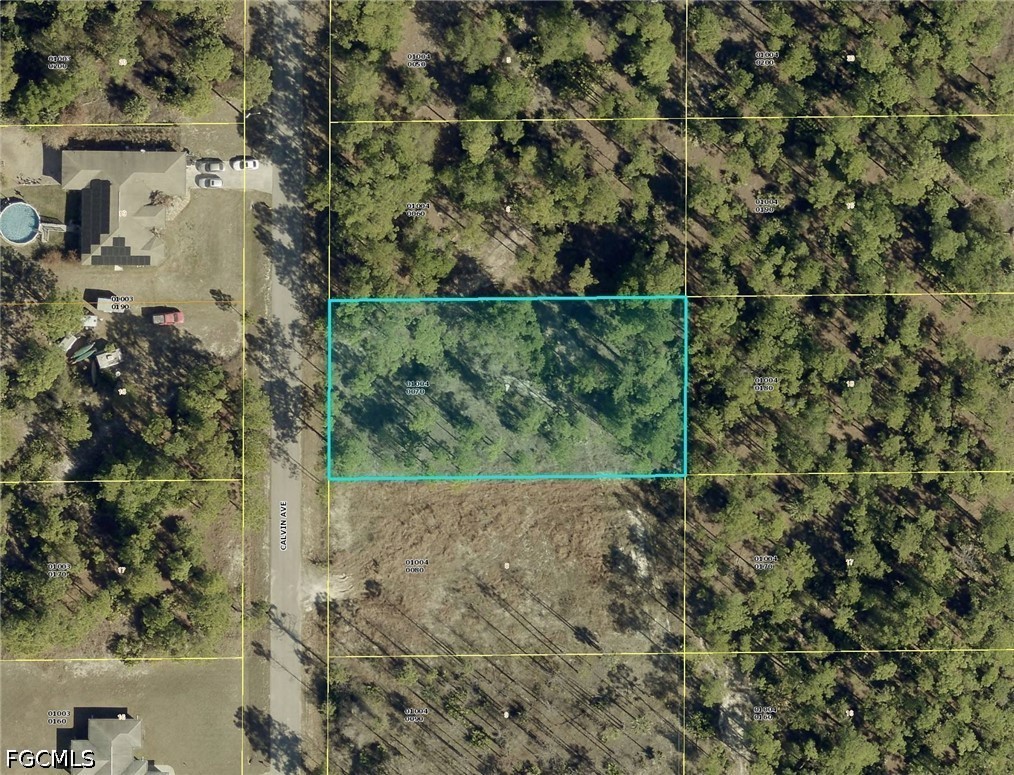 Residential for Sale in Lehigh Acres, photo 2
