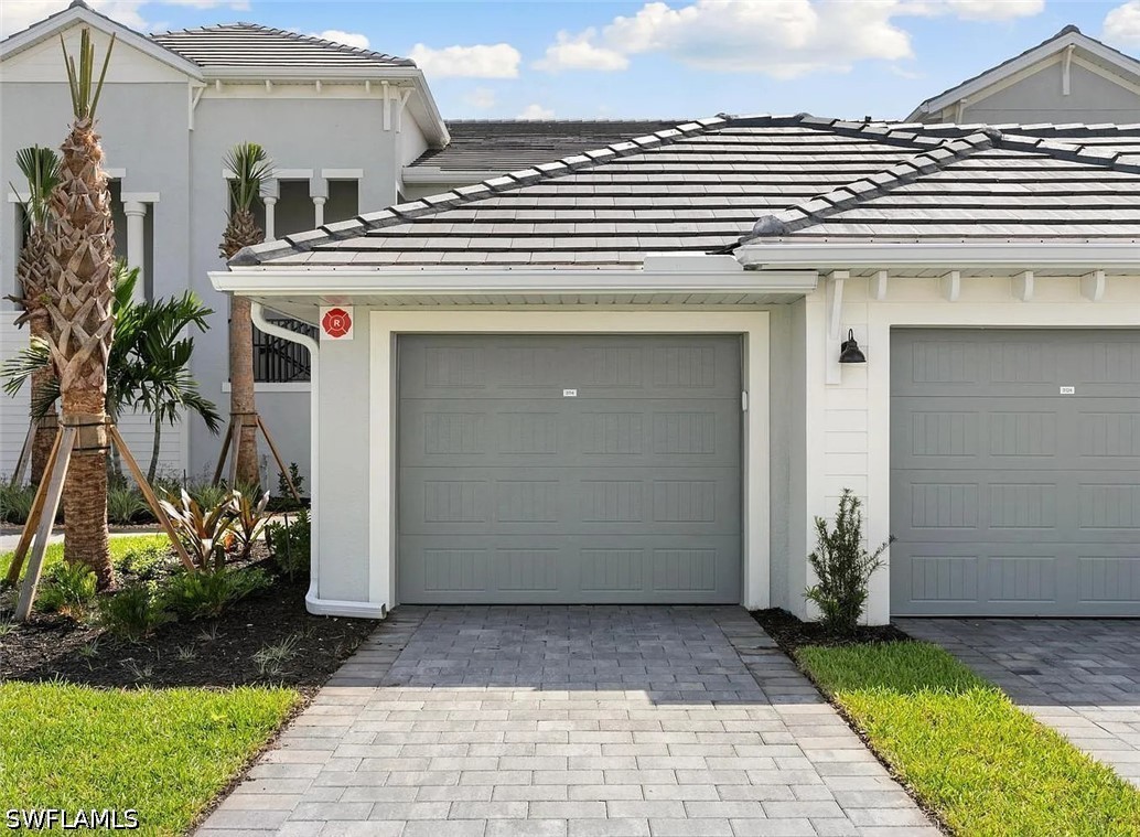 2 Bed Waterfront Home for Sale in Ave Maria, photo 2