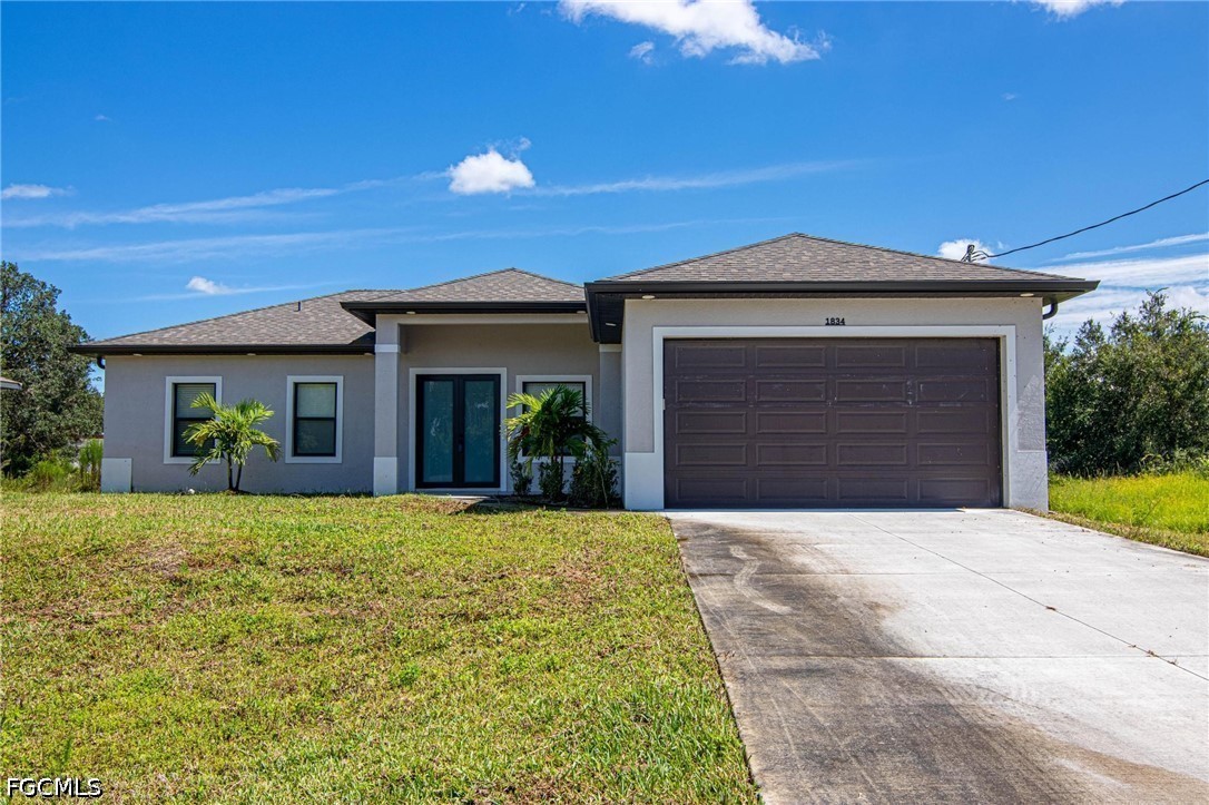 4 Bed SingleFamilyResidence for Sale in Lehigh Acres, photo 2
