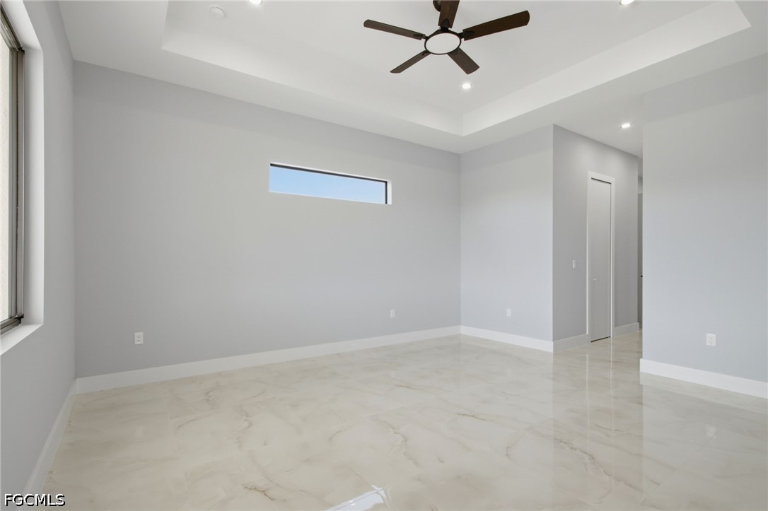 4 Bed Pool Home for Sale in Cape Coral, photo 2