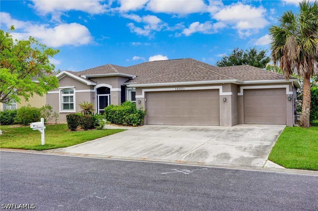 3 Bed SingleFamilyResidence for Sale in Colony Lakes, photo 2