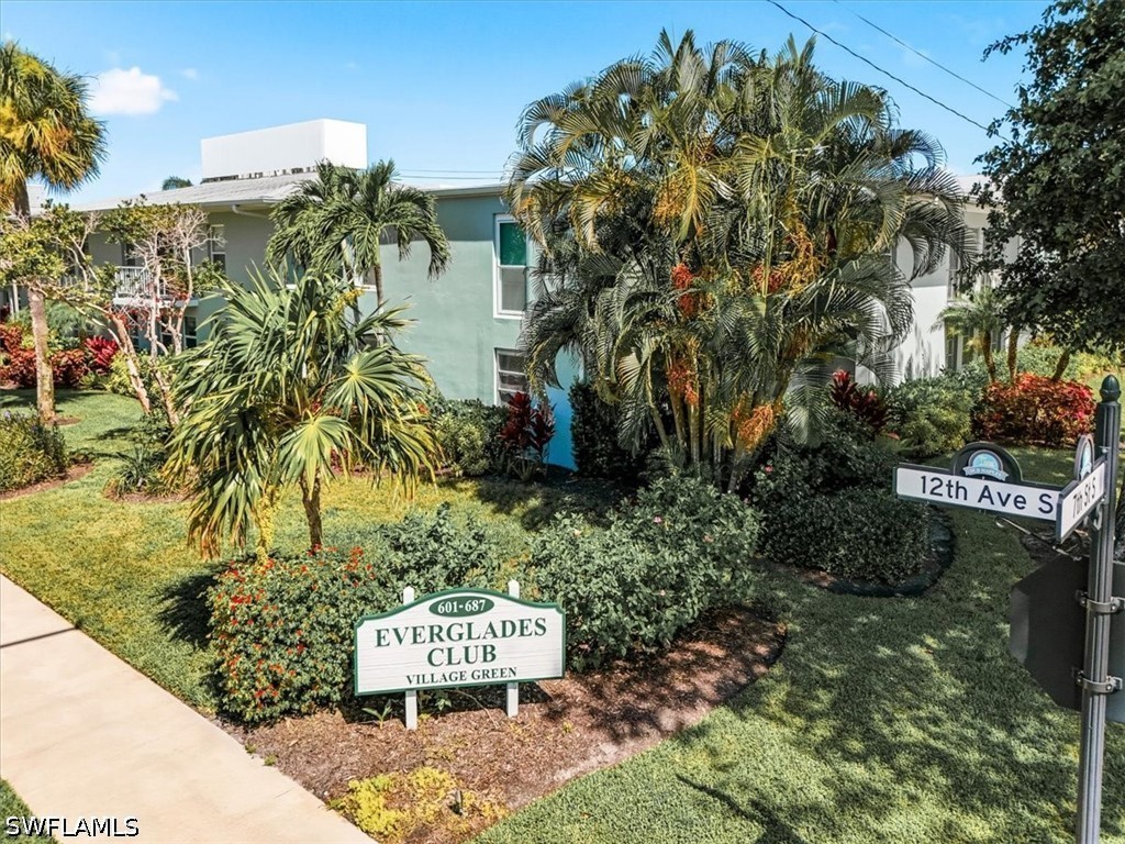 2 Bed Condominium for Sale in Everglades Club, photo 2