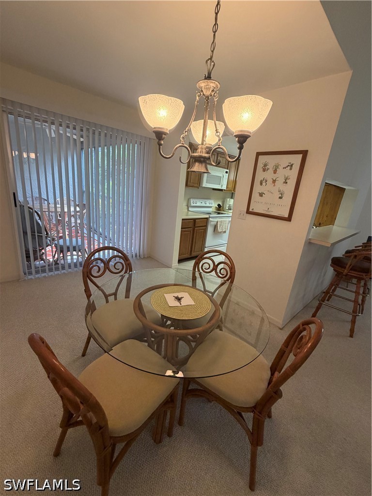 2 Bed Condominium for Sale in Naples, photo 2