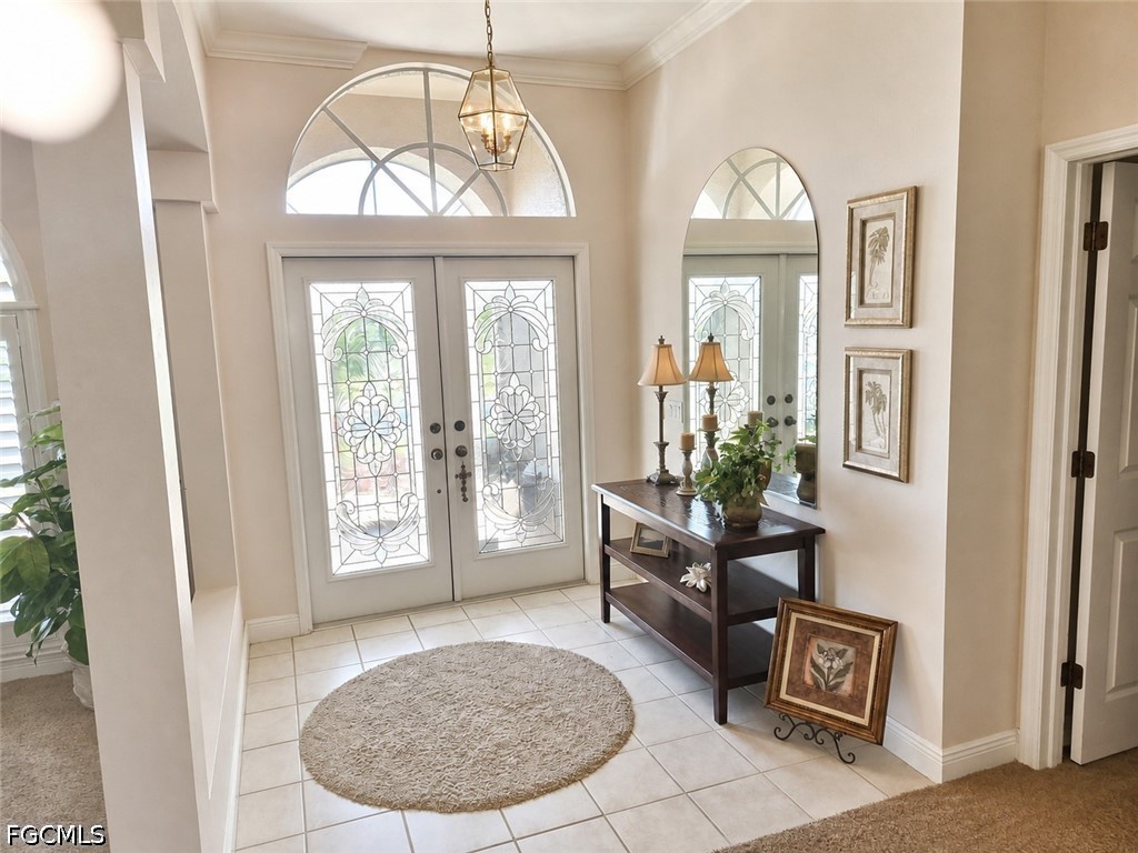 4 Bed Pool Home for Sale in The Grove, photo 2