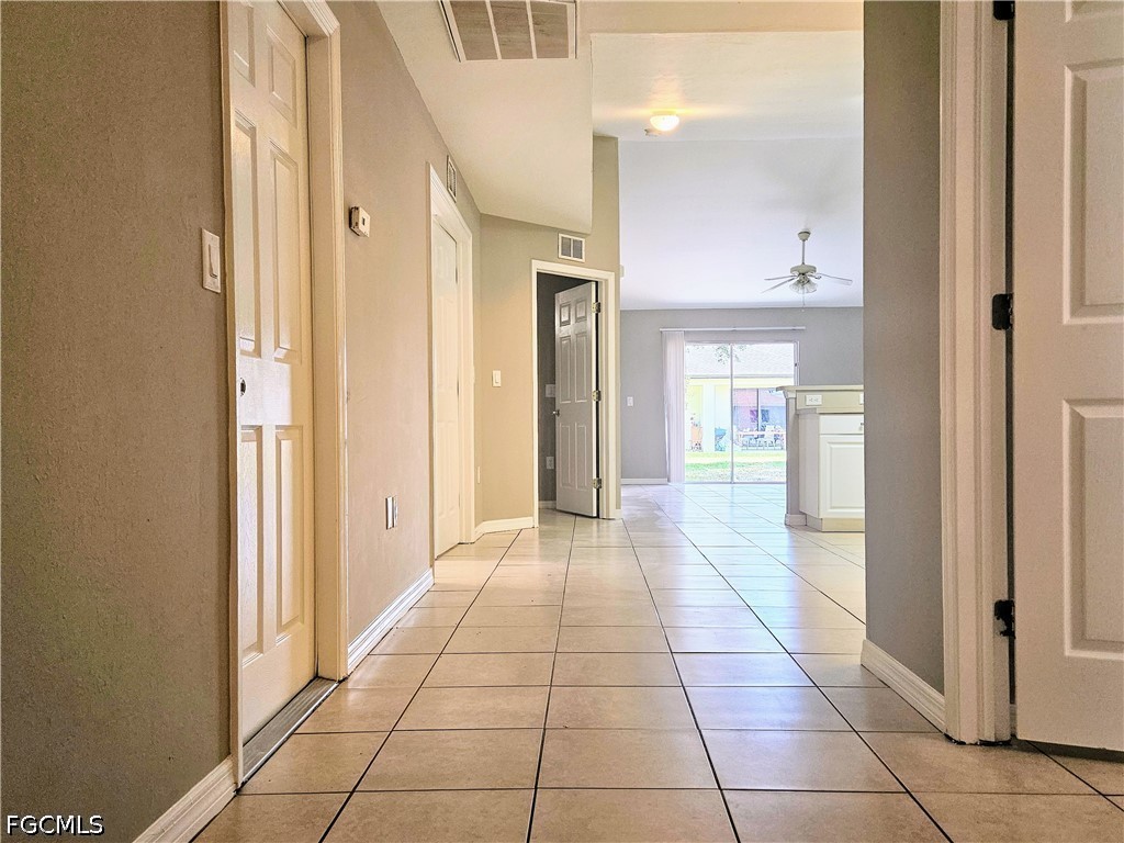 3 Bed Duplex for Sale in Lehigh Acres, photo 2