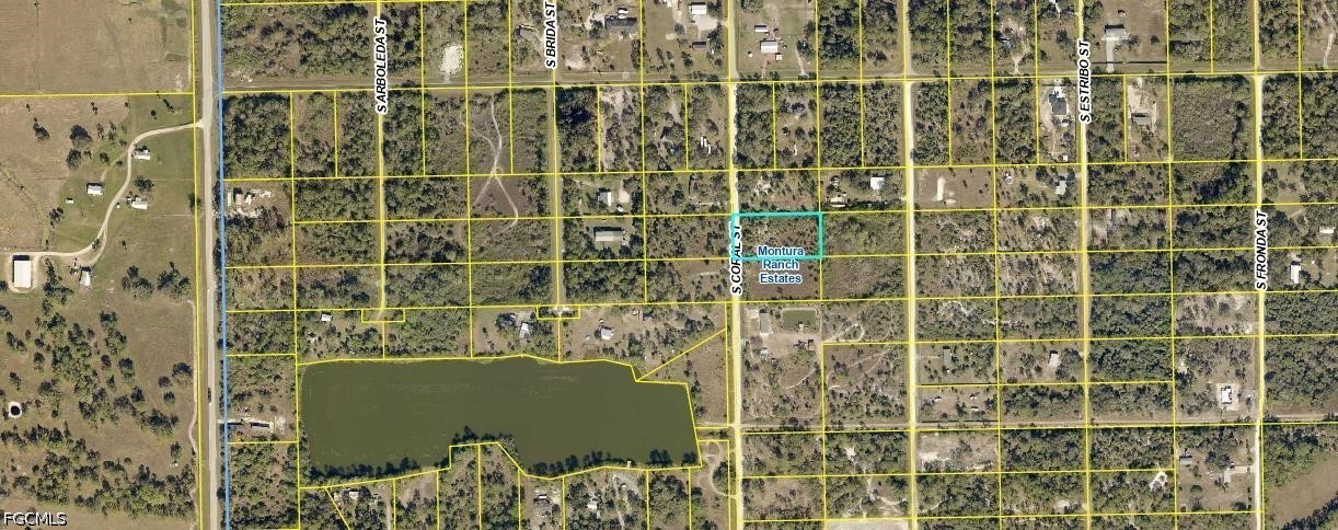 Residential for Sale in Montura Ranch Estates, photo 2