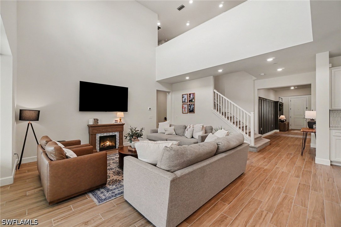 4 Bed Pool Home for Sale in Estero, photo 2