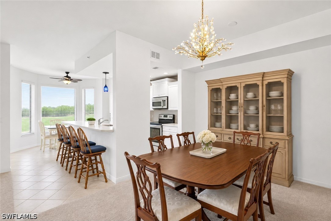 2 Bed Waterfront Home for Sale in Naples, photo 2