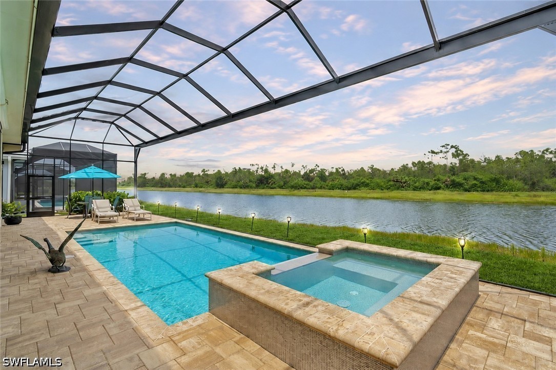4 Bed Pool Home for Sale in Crane Point, photo 2