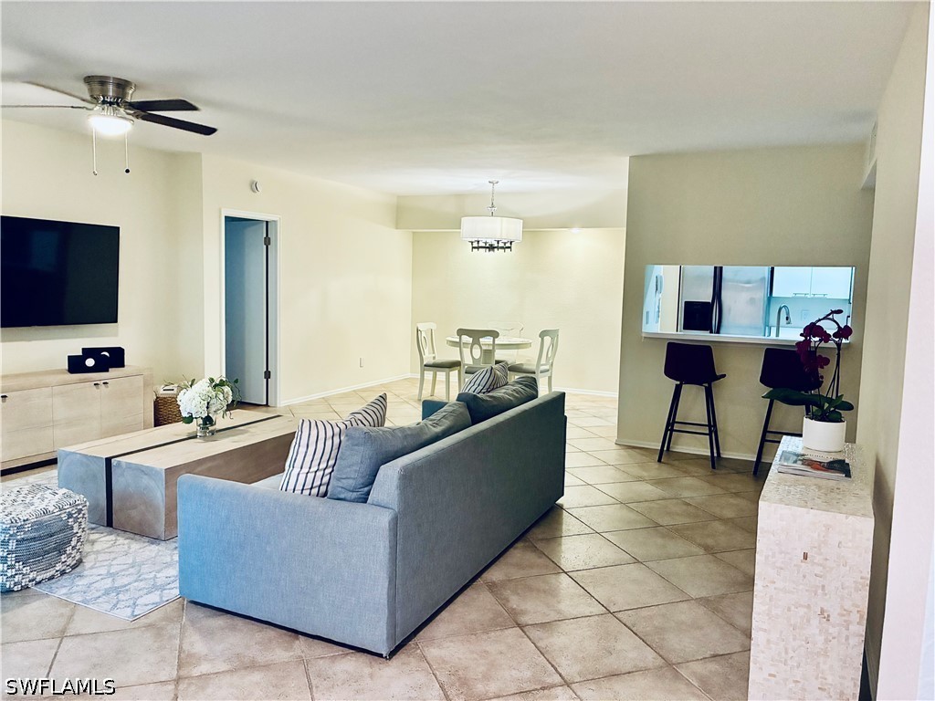 3 Bed Condominium for Sale in Tuscany, photo 2
