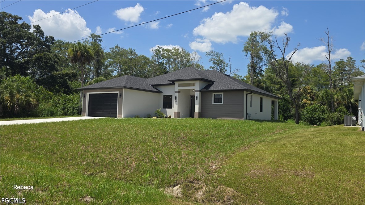 4 Bed SingleFamilyResidence for Sale in Lehigh Acres, photo 2