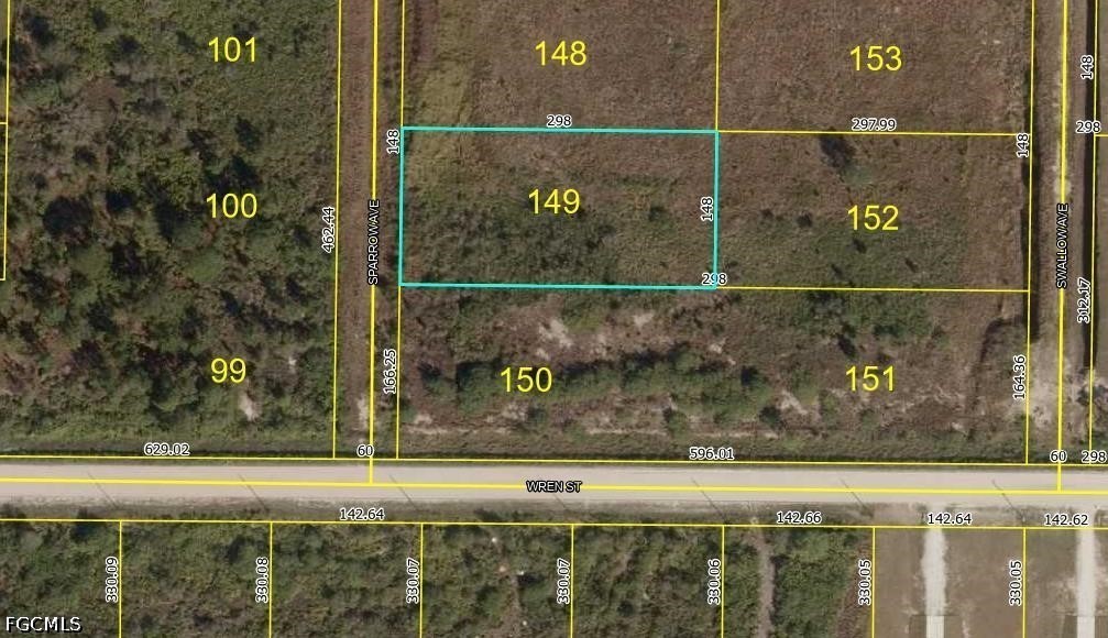 Residential for Sale in Hidden Lake Subdivision, photo 2