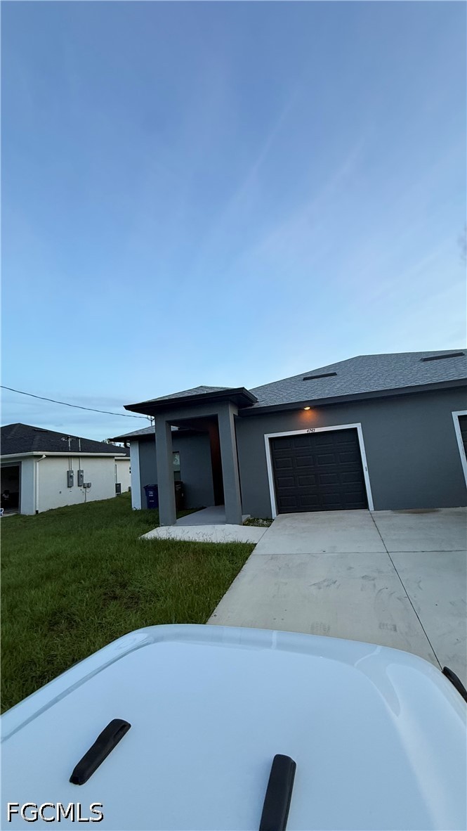 3 Bed Duplex for Sale in Lehigh Acres, photo 2