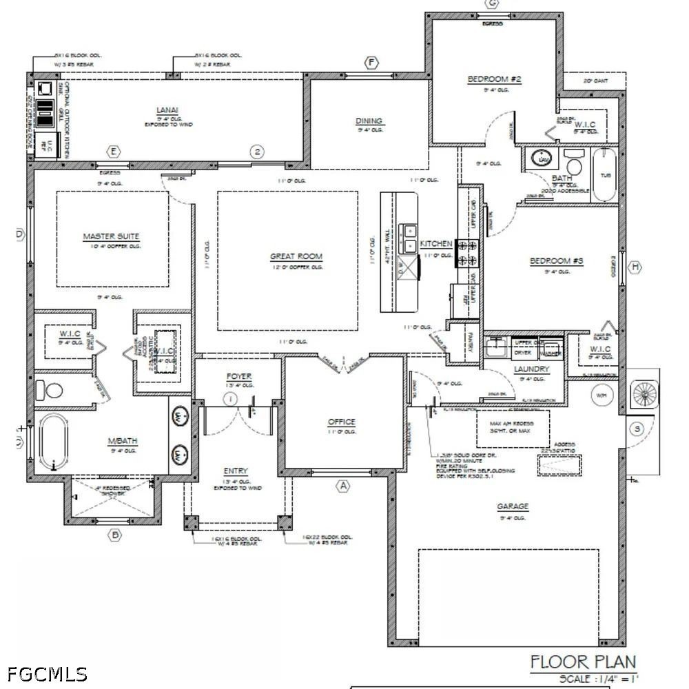 Residential for Sale in Cape Coral, photo 2