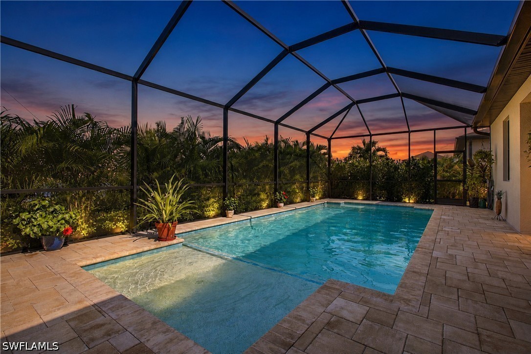 4 Bed Pool Home for Sale in Portico, photo 2