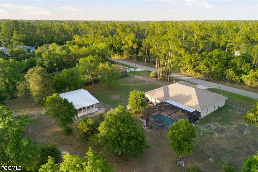 4 Bed Pool Home for Sale in North Port, photo 2