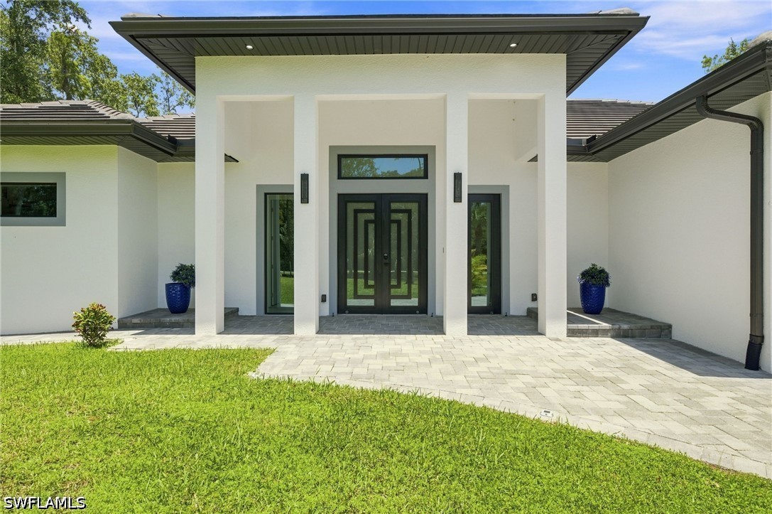 4 Bed SingleFamilyResidence for Sale in Naples, photo 2