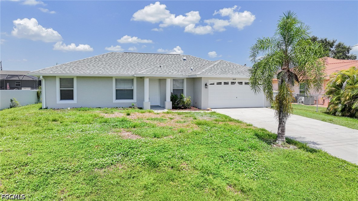 3 Bed SingleFamilyResidence for Sale in Lehigh Acres, photo 2