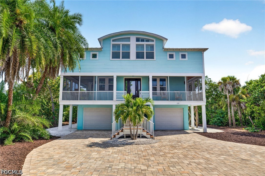 5 Bed SingleFamilyResidence for Sale in Butterknife, photo 2