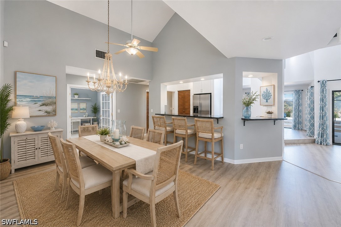 3 Bed SingleFamilyResidence for Sale in Lake Club Villas, photo 2