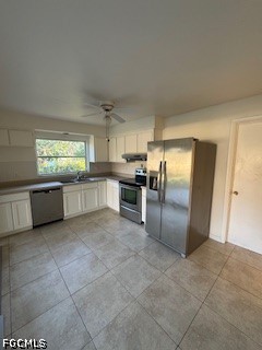 2 Bed Waterfront Home for Sale in Cape Coral, photo 2