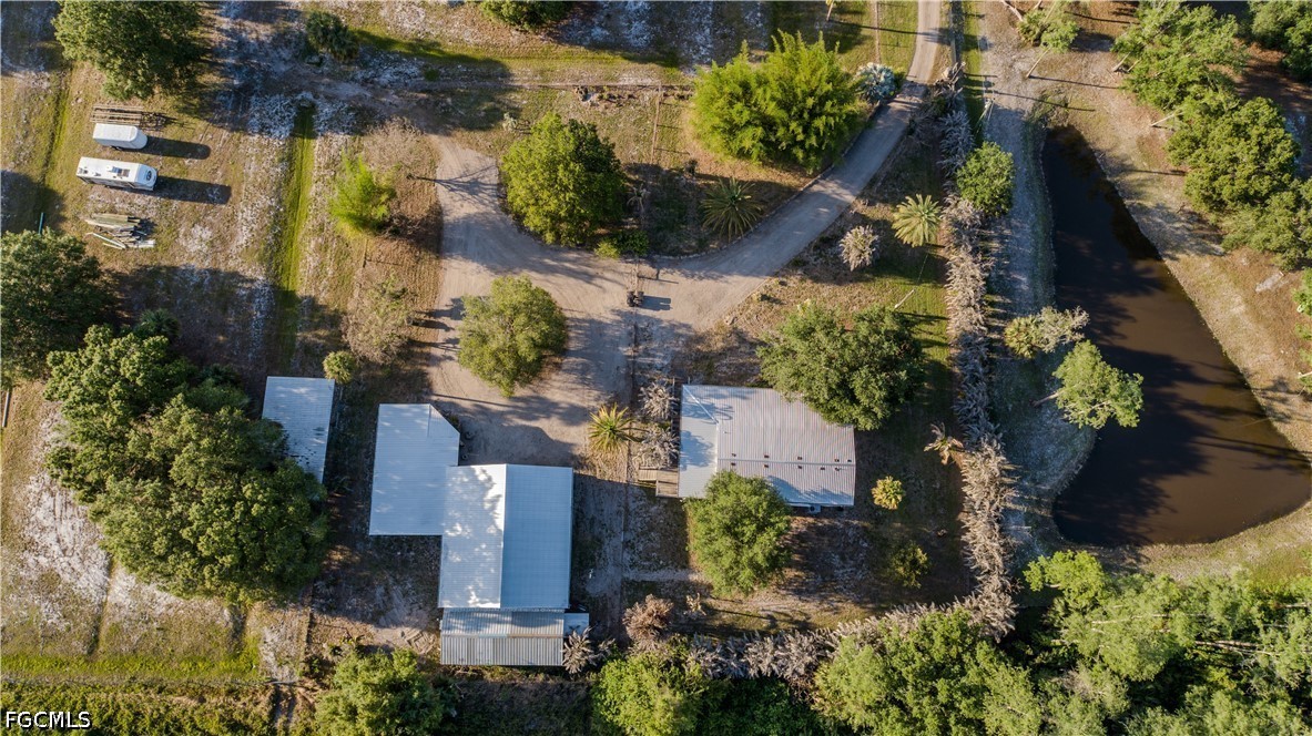 Acreage for Sale in Alva, photo 2