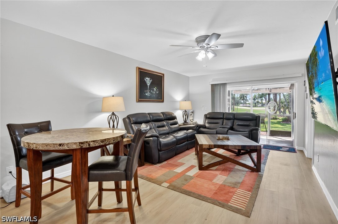 2 Bed Condominium for Sale in Augusta Woods, photo 2