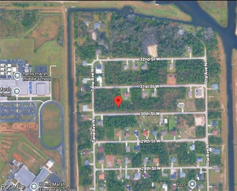 Residential for Sale in Lehigh Acres, photo 2