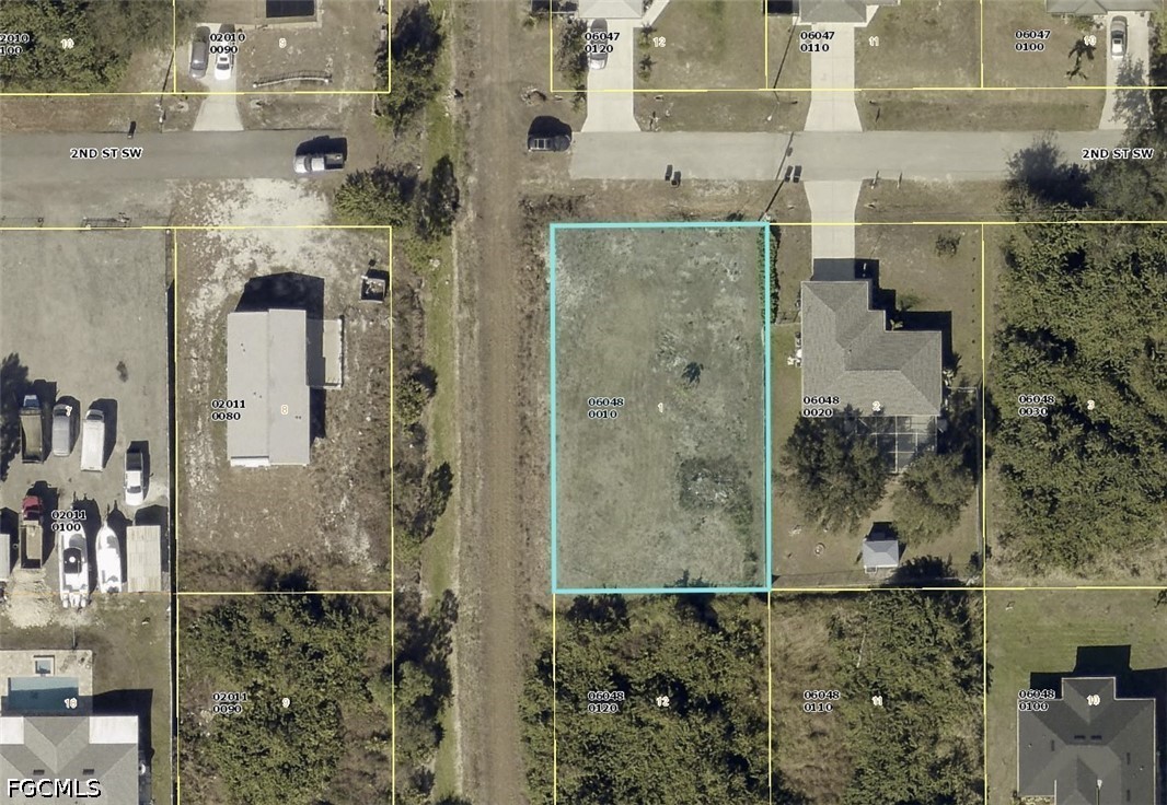 Residential for Sale in Lehigh Acres, photo 2