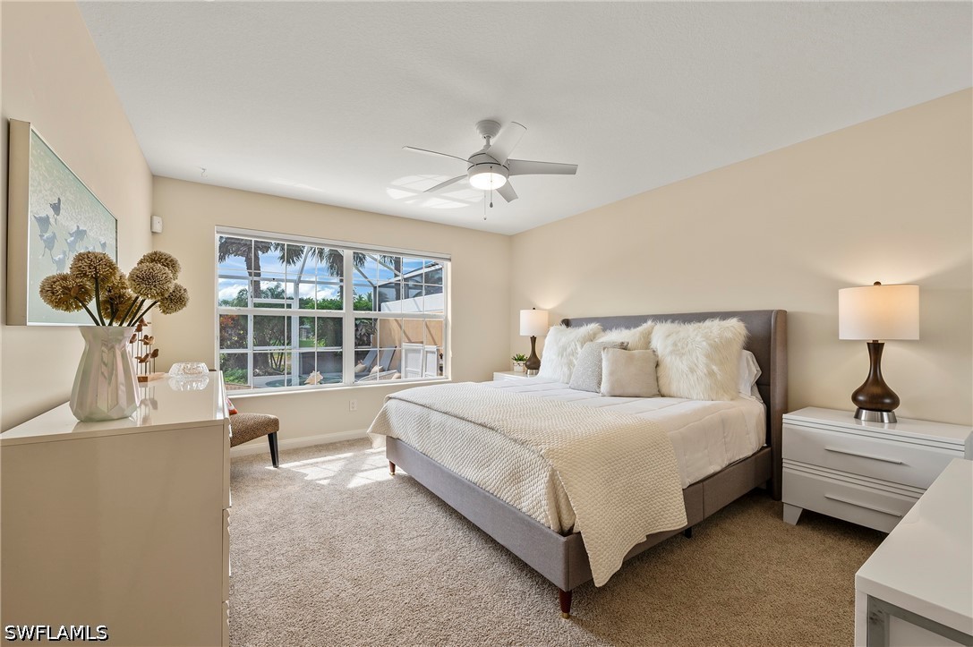 2 Bed Pool Home for Sale in Bonita Springs, photo 2