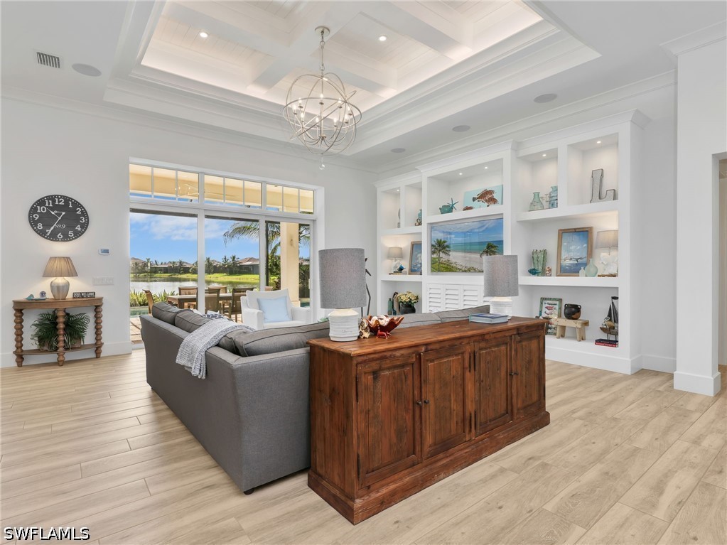 3 Bed Pool Home for Sale in Parrot Cay, photo 2