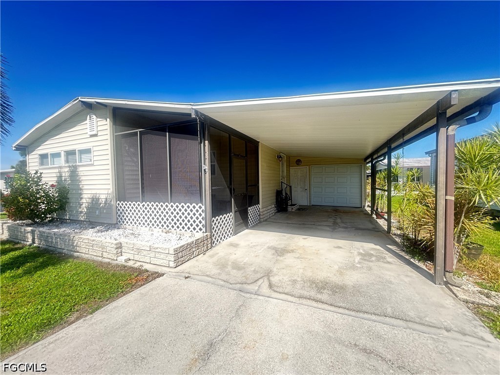 2 Bed ManufacturedHome for Sale in Horizon Village, photo 2
